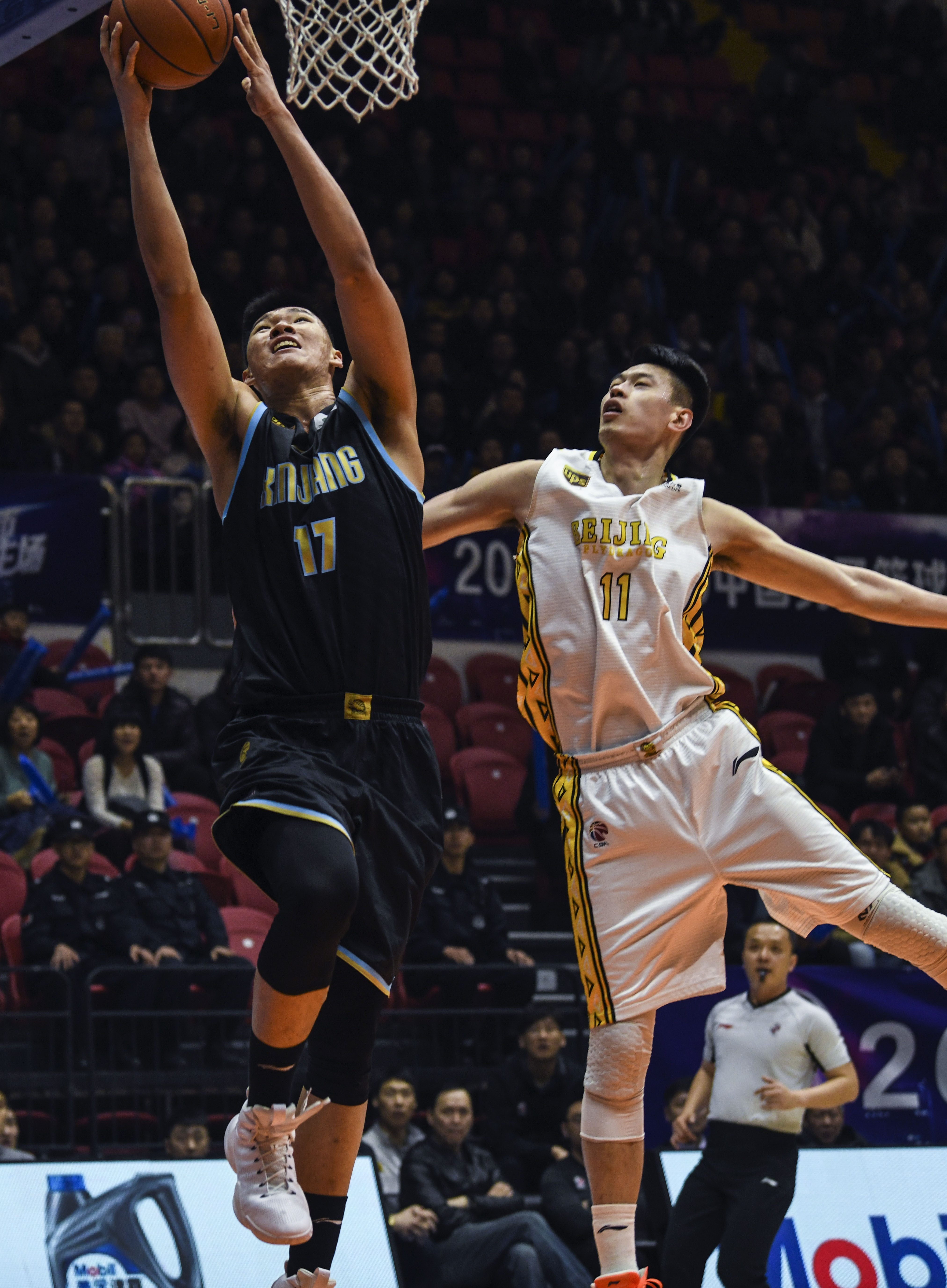 老将挑战 老将挑战