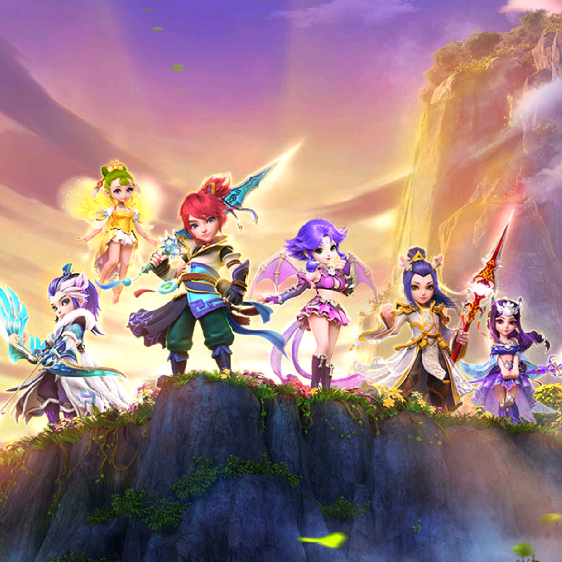 从武魂觉醒 从武魂觉醒