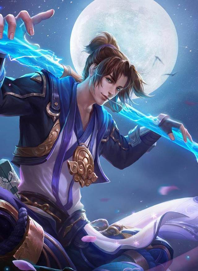 瑞奇与叮当